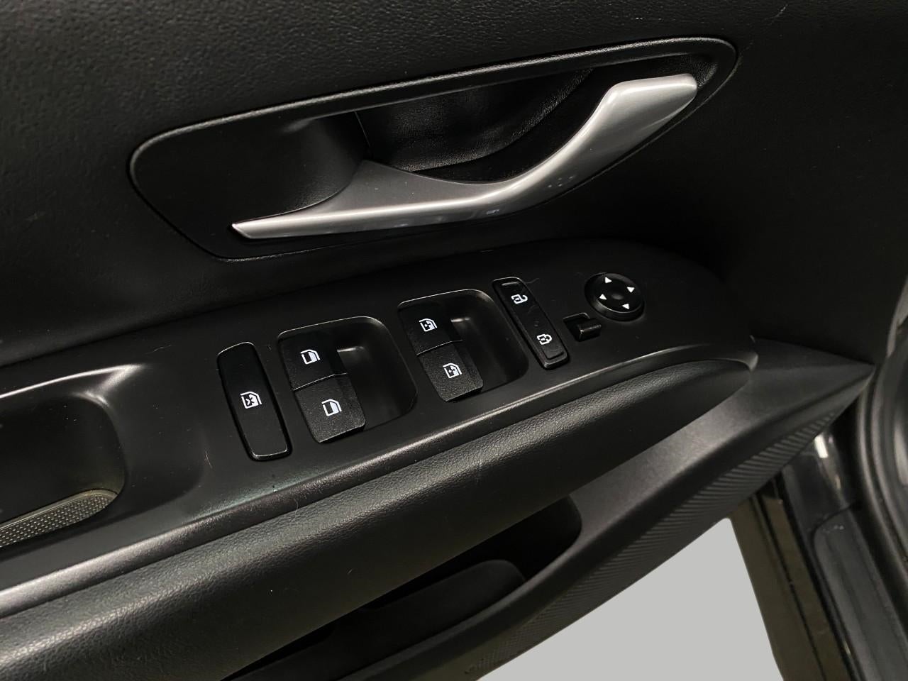 2023 Hyundai TUCSON SEL AWD