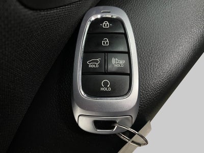 2023 Hyundai TUCSON SEL AWD