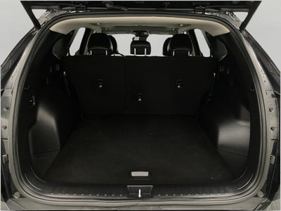 2023 Hyundai TUCSON SEL AWD