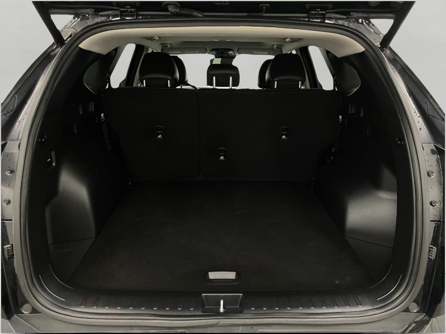 2023 Hyundai TUCSON SEL AWD