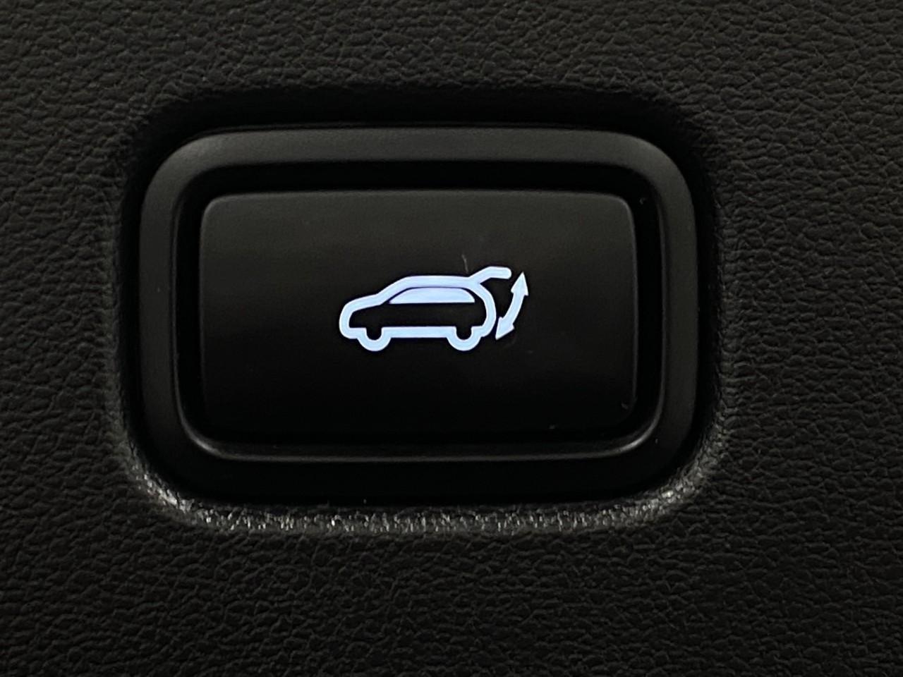 2023 Hyundai TUCSON SEL AWD