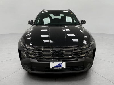 2026 Hyundai TUCSON XRT AWD