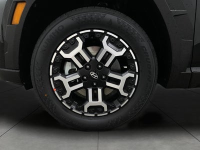 2026 Hyundai TUCSON XRT AWD