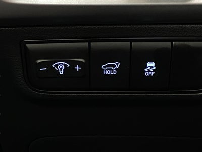 2026 Hyundai TUCSON XRT AWD