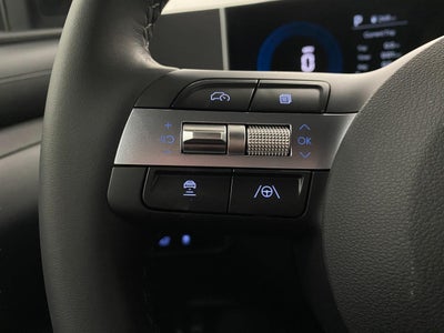 2026 Hyundai TUCSON XRT AWD