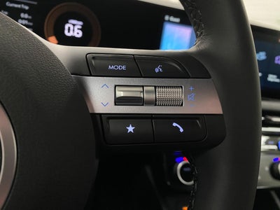 2026 Hyundai TUCSON XRT AWD