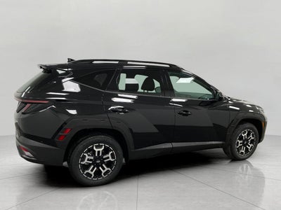 2026 Hyundai TUCSON XRT AWD