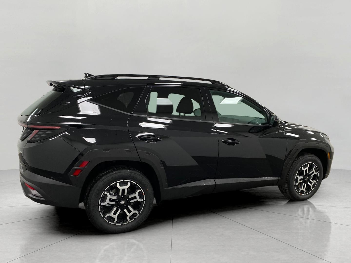 2026 Hyundai TUCSON XRT AWD