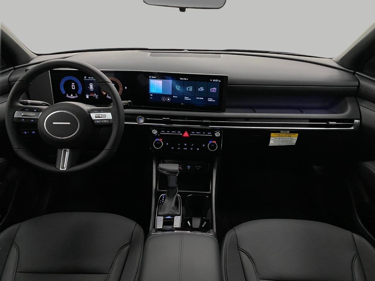 2026 Hyundai TUCSON XRT AWD