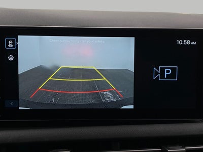 2026 Hyundai TUCSON XRT AWD