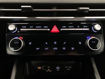 2026 Hyundai TUCSON XRT AWD