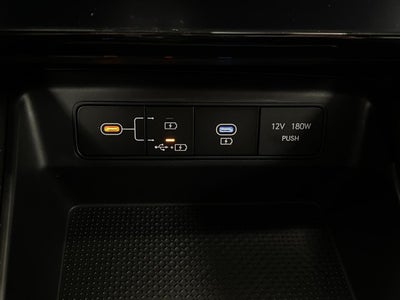 2026 Hyundai TUCSON XRT AWD