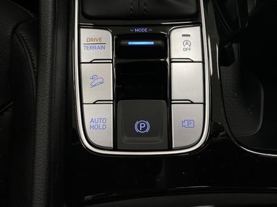 2026 Hyundai TUCSON XRT AWD