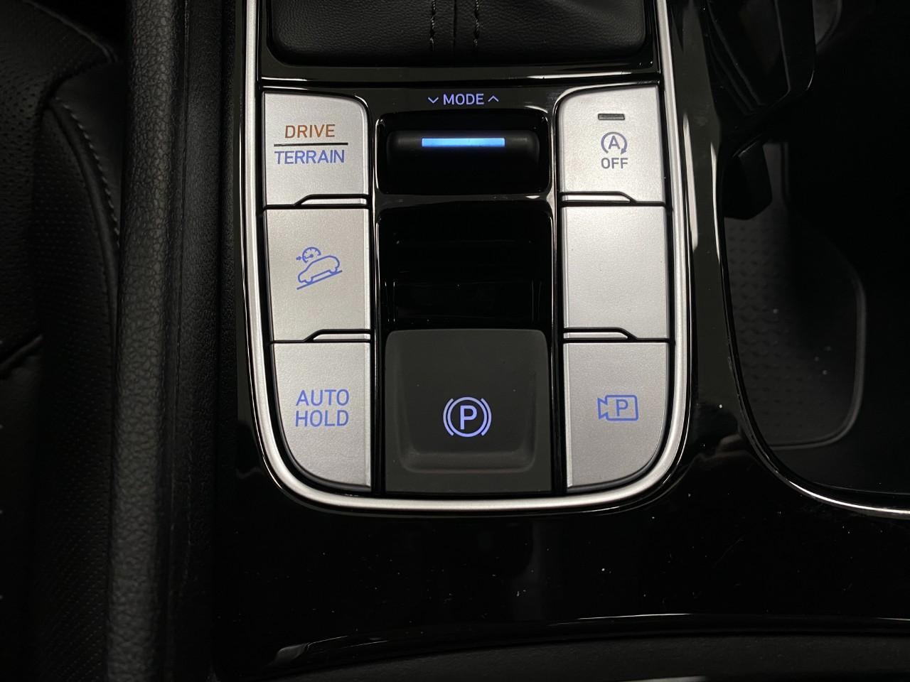 2026 Hyundai TUCSON XRT AWD