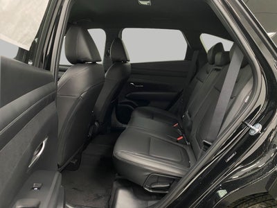 2026 Hyundai TUCSON XRT AWD