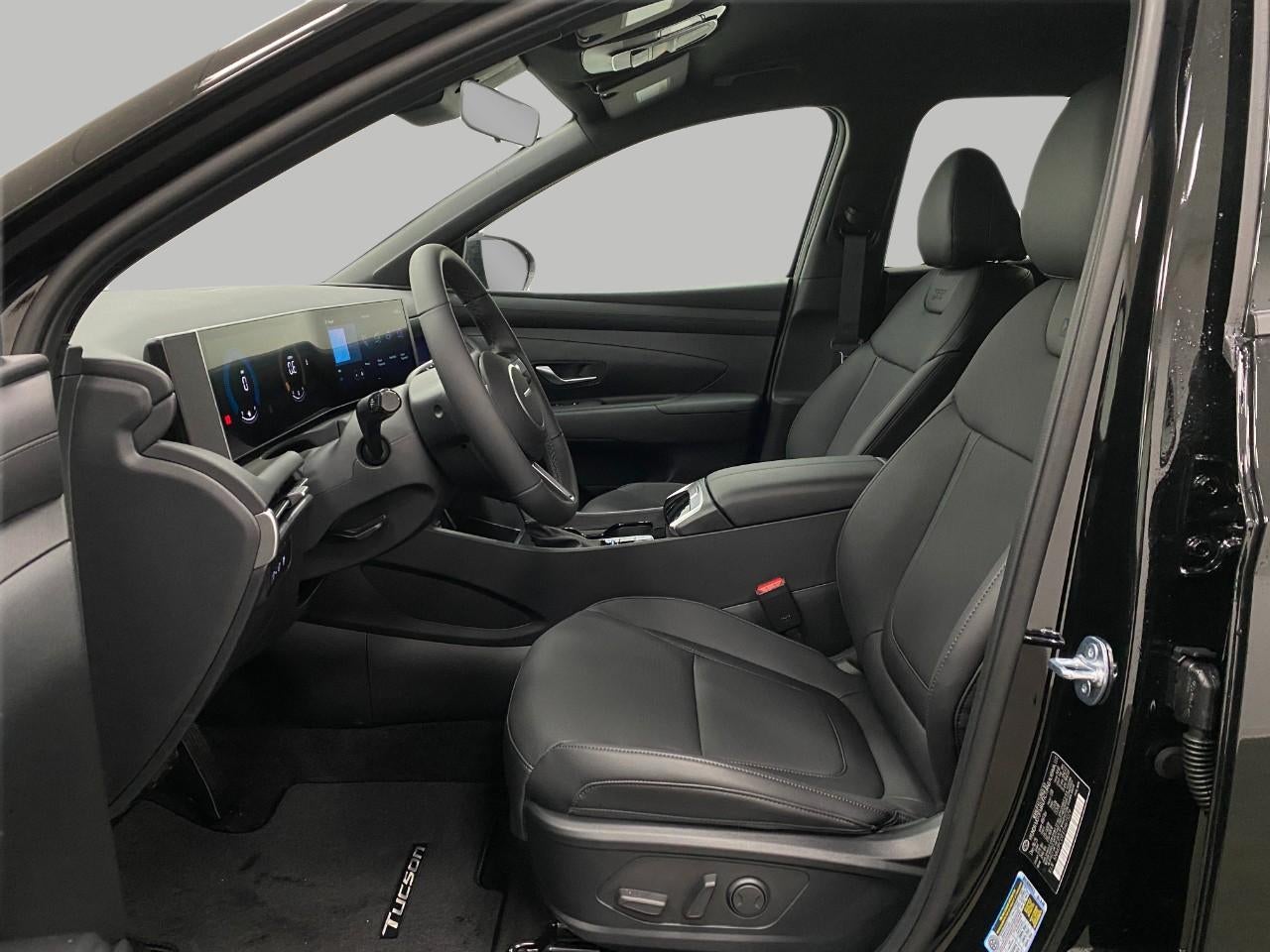 2026 Hyundai TUCSON XRT AWD