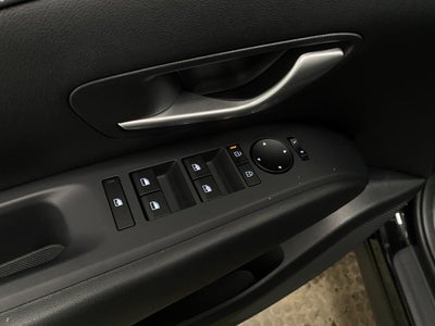 2026 Hyundai TUCSON XRT AWD