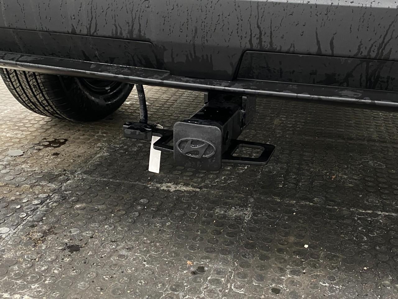 2026 Hyundai TUCSON XRT AWD