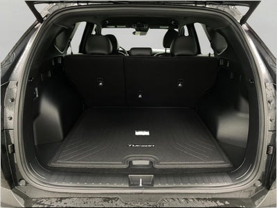 2026 Hyundai TUCSON XRT AWD