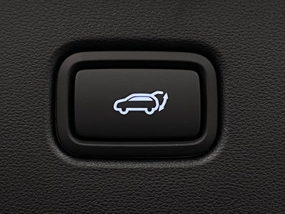 2026 Hyundai TUCSON XRT AWD