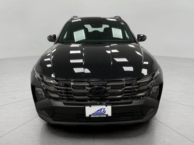 2026 Hyundai TUCSON XRT AWD