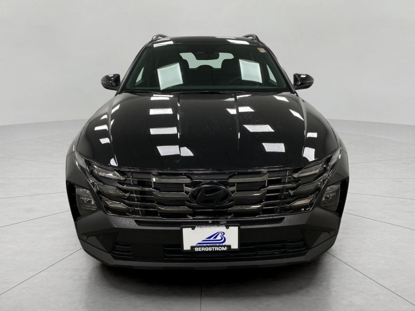 2026 Hyundai TUCSON XRT AWD