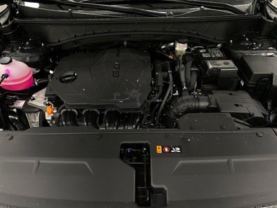 2026 Hyundai TUCSON XRT AWD