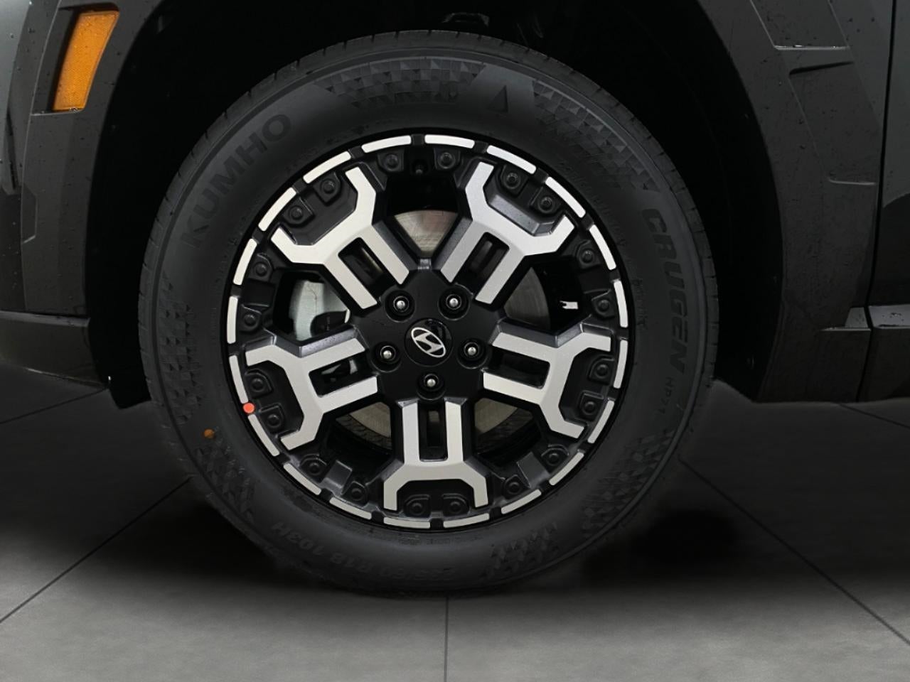 2026 Hyundai TUCSON XRT AWD