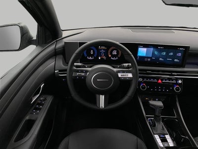 2026 Hyundai TUCSON XRT AWD