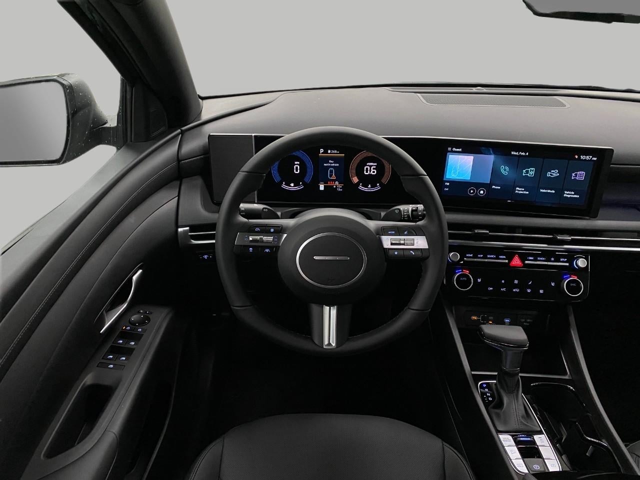 2026 Hyundai TUCSON XRT AWD