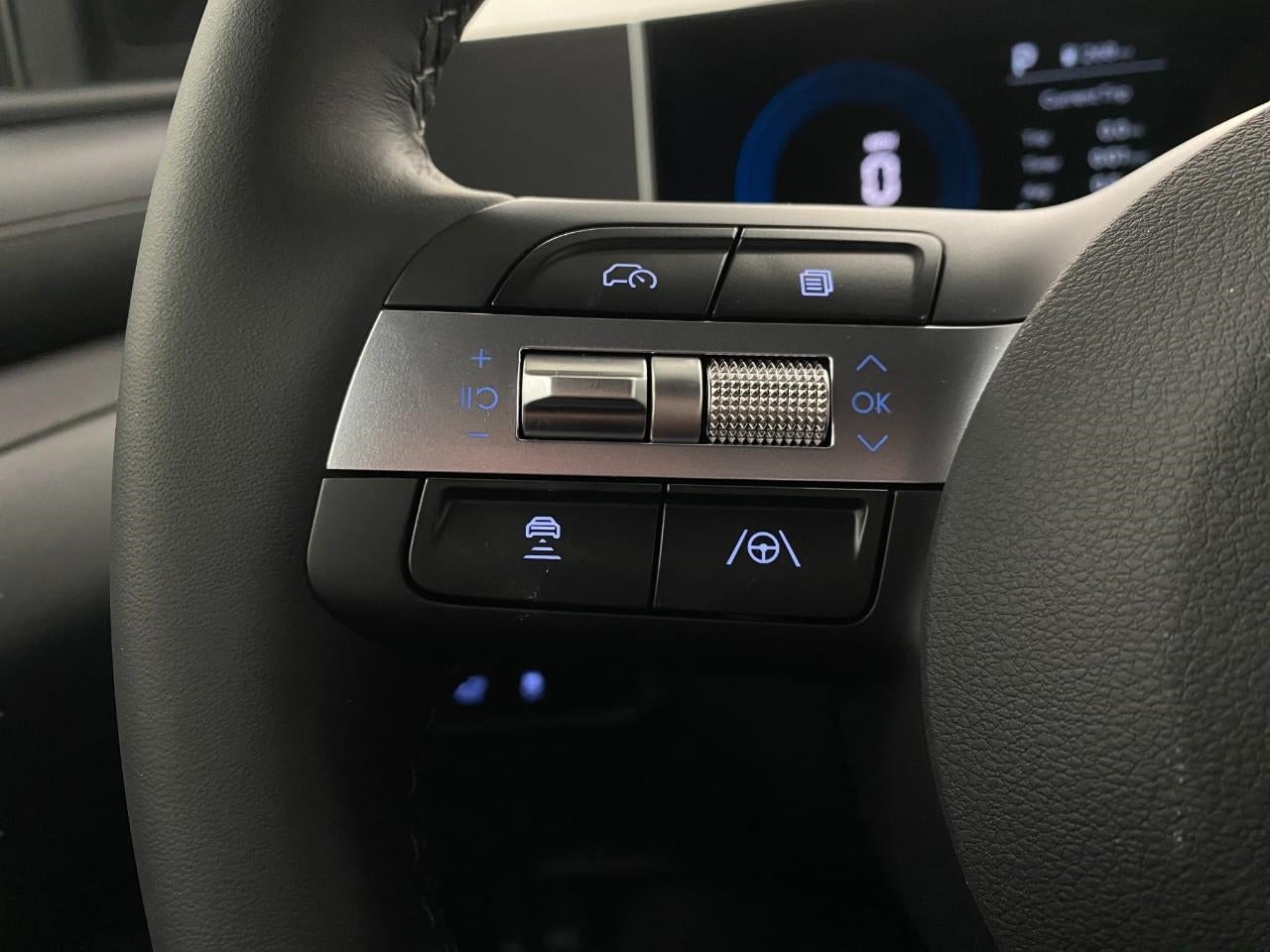 2026 Hyundai TUCSON XRT AWD