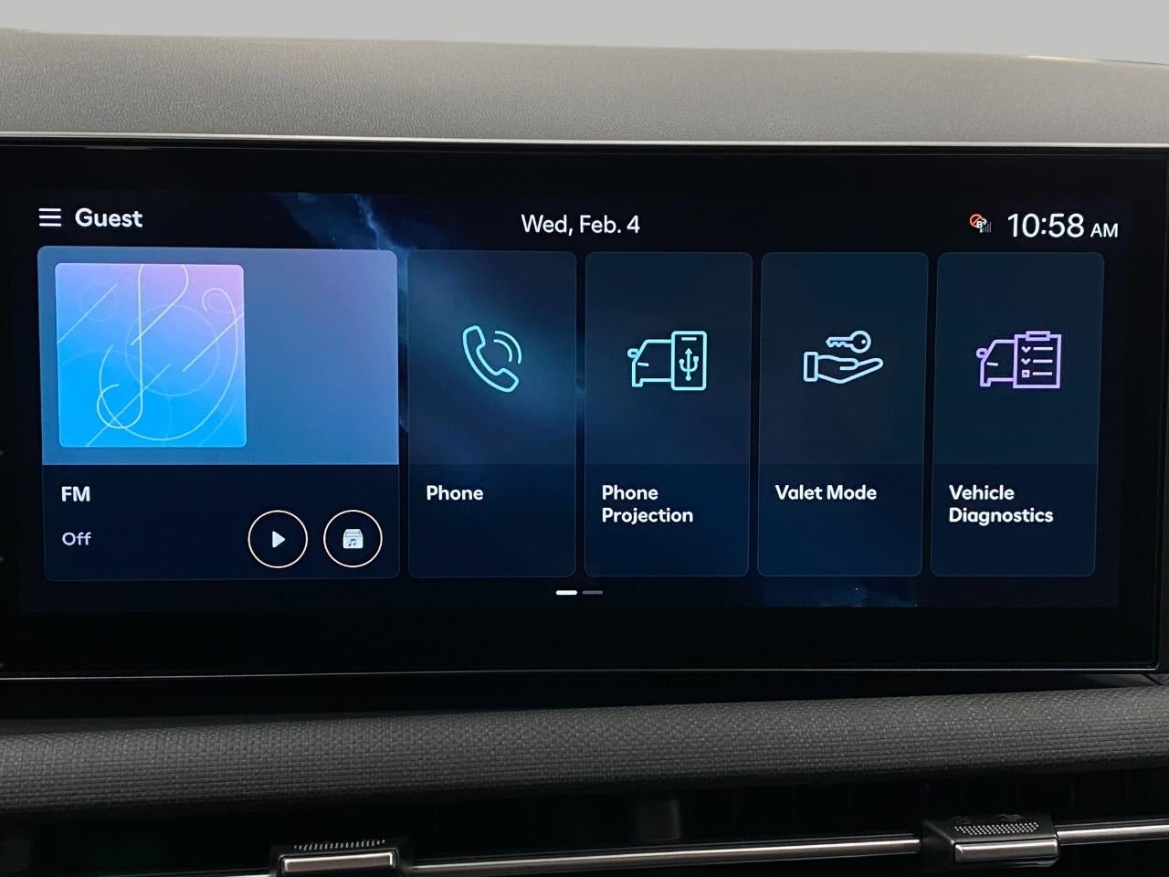 2026 Hyundai TUCSON XRT AWD