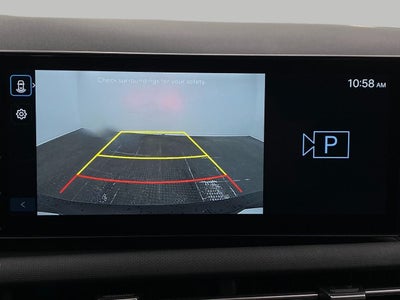 2026 Hyundai TUCSON XRT AWD