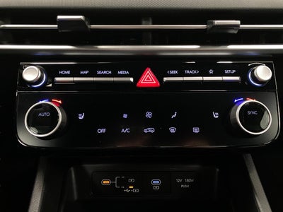 2026 Hyundai TUCSON XRT AWD