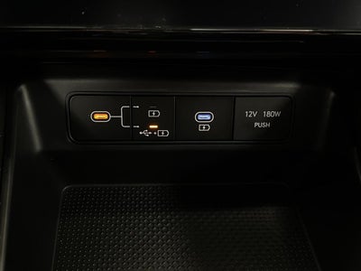 2026 Hyundai TUCSON XRT AWD