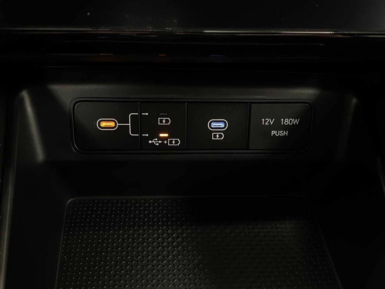 2026 Hyundai TUCSON XRT AWD