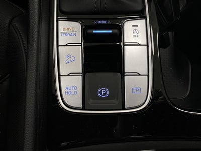 2026 Hyundai TUCSON XRT AWD