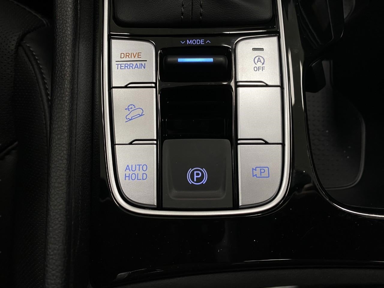 2026 Hyundai TUCSON XRT AWD