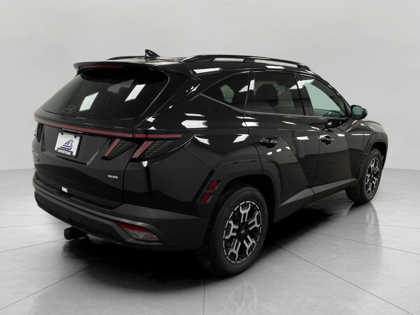 2026 Hyundai TUCSON XRT AWD