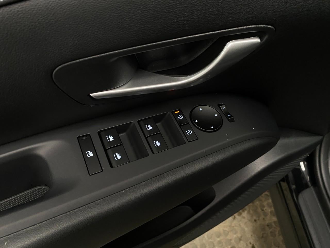 2026 Hyundai TUCSON XRT AWD