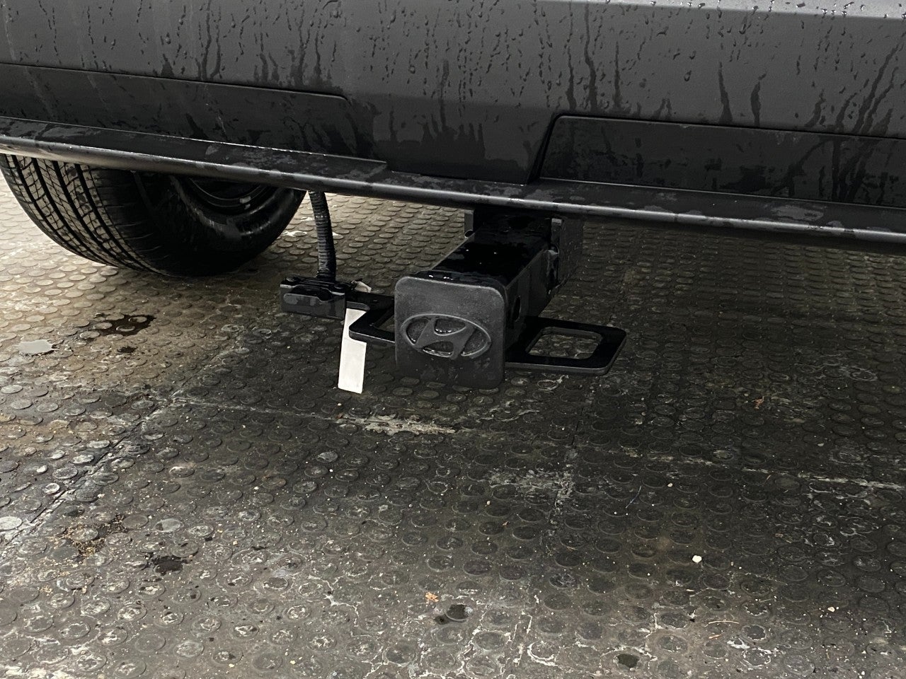 2026 Hyundai TUCSON XRT AWD