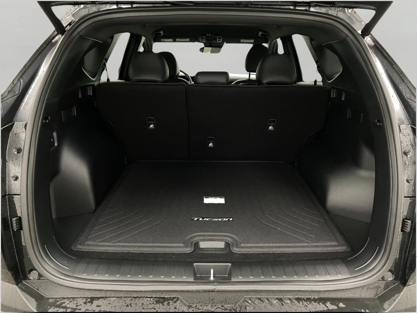 2026 Hyundai TUCSON XRT AWD