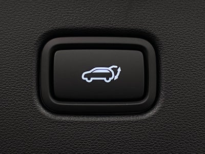 2026 Hyundai TUCSON XRT AWD