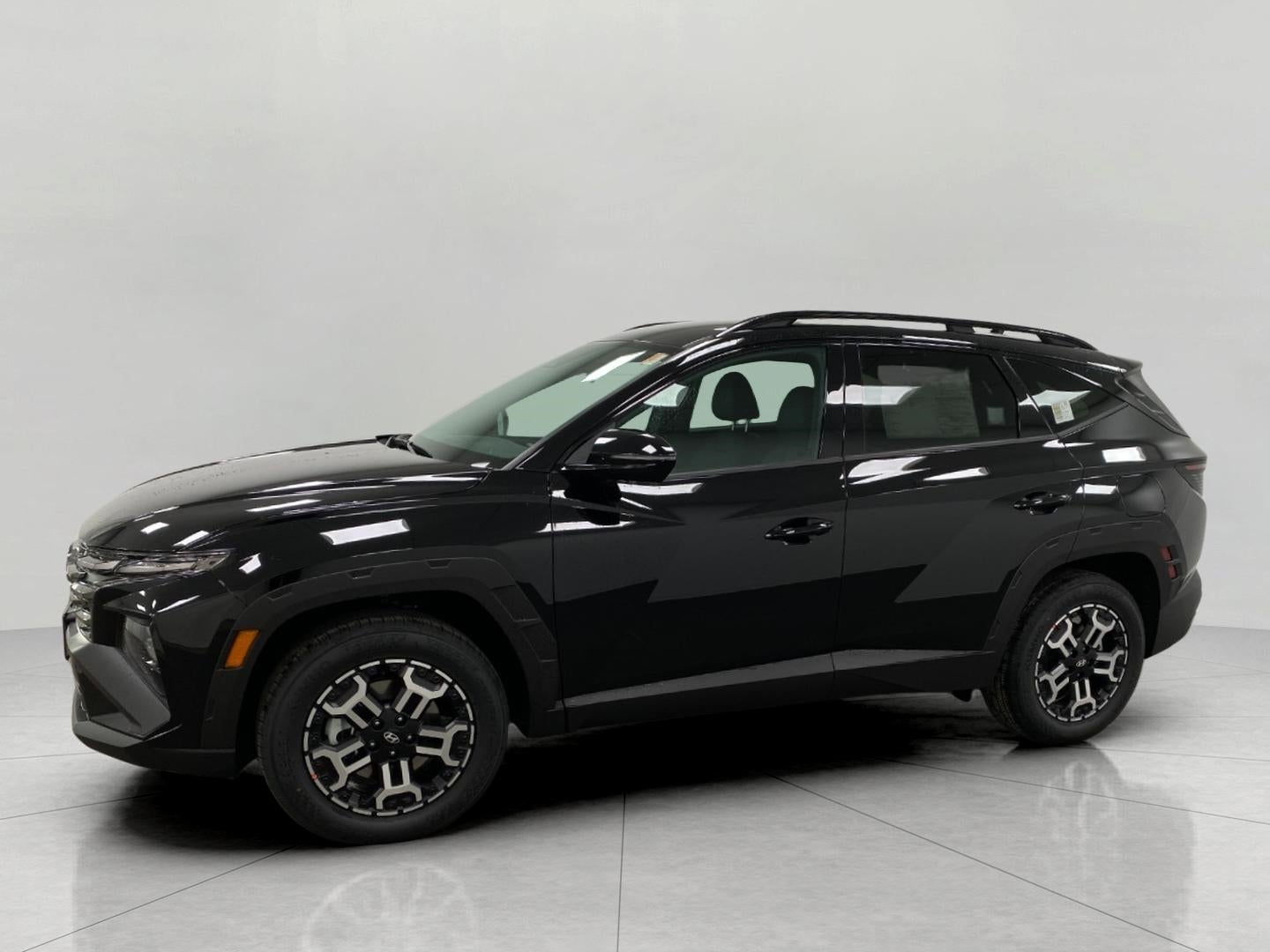 2026 Hyundai TUCSON XRT AWD