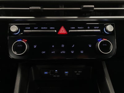 2026 Hyundai TUCSON XRT AWD