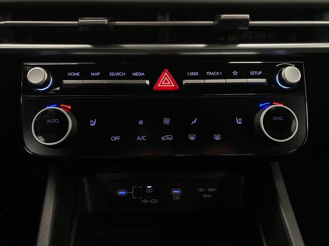 2026 Hyundai TUCSON XRT AWD