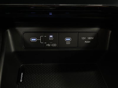 2026 Hyundai TUCSON XRT AWD