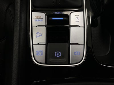 2026 Hyundai TUCSON XRT AWD