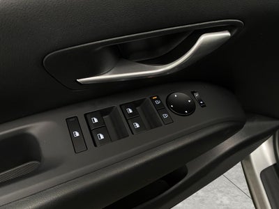 2026 Hyundai TUCSON XRT AWD