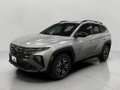2026 Hyundai TUCSON XRT AWD